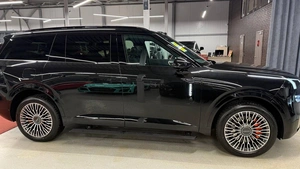 Внедорожник Lynk & Co 900 2025 года, 8690000 рублей, Павловская Слобода