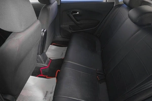 Седан Volkswagen Polo 2011 года, 709000 рублей, Кемерово