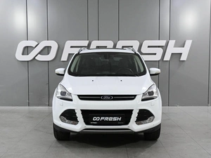 Внедорожник Ford Kuga 2014 года, 1449000 рублей, Ростов-на-Дону