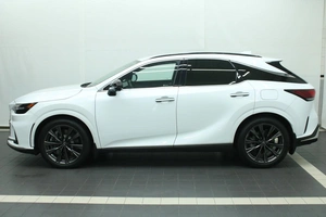 Внедорожник Lexus RX 2022 года, 8350000 рублей, Красноярск
