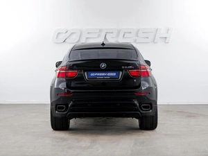 Внедорожник BMW X6 2011 года, 1600046 рублей, Москва
