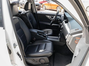 Внедорожник Mercedes-benz GLK-класс 2012 года, 1899000 рублей, Краснодар