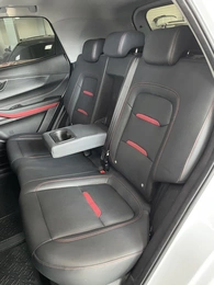 Внедорожник Chery Tiggo 4 Pro 2023 года, 1587000 рублей, Солонцы
