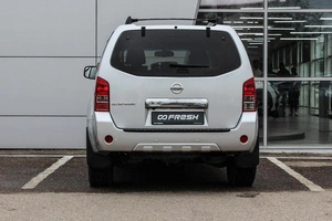 Внедорожник Nissan Pathfinder 2011 года, 1380000 рублей, Ярославль