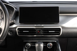 Внедорожник Geely Coolray 2020 года, 1659000 рублей, Новосибирск