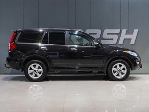 Внедорожник Haval H5 2021 года, 1769000 рублей, Петрозаводск