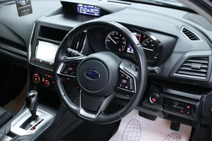 Хетчбэк Subaru Impreza 2019 года, 1388000 рублей, Солонцы