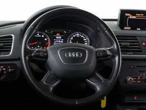 Внедорожник Audi Q3 2012 года, 1450050 рублей, Москва