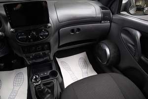 Хетчбэк ВАЗ (LADA) Kalina 2011 года, 259000 рублей, Оренбург