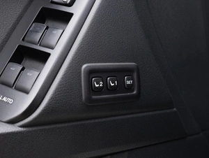 Внедорожник Toyota Land Cruiser Prado 2021 года, 6457000 рублей, Краснодар