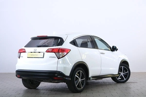 Внедорожник Honda Vezel 2021 года, 1899000 рублей, Омск