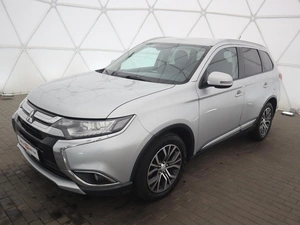 Внедорожник Mitsubishi Outlander 2015 года, 1595000 рублей, Орёл