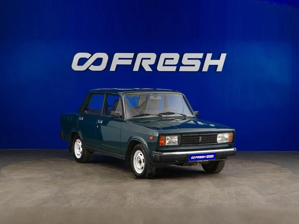 Седан ВАЗ (LADA) 2105 2005 года, 350077 рублей, Москва