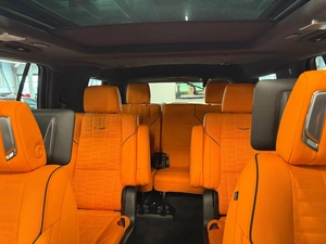 Внедорожник Cadillac Escalade-V 2025 года, 24990000 рублей, Павловская Слобода
