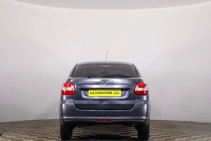 Лифтбек ВАЗ (LADA) Granta 2015 года, 399000 рублей, Пермь