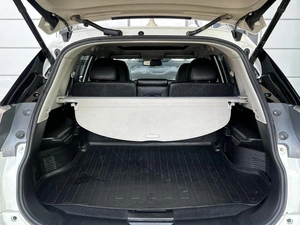 Внедорожник Nissan X-Trail 2018 года, 2200000 рублей, Уфа