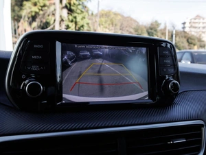 Внедорожник Hyundai Tucson 2018 года, 2049000 рублей, Большой Сочи