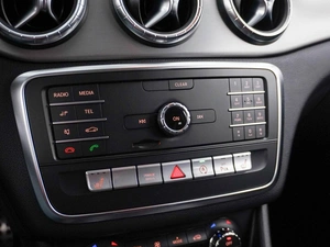 Седан Mercedes-benz CLA-класс 2016 года, 2098444 рублей, Москва