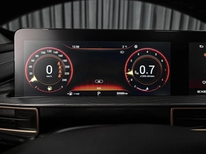 Внедорожник EXEED LX 2021 года, 1899000 рублей, Ставрополь