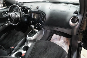 Внедорожник Nissan Juke 2013 года, 949000 рублей, Новокузнецк