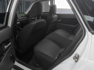 Седан ВАЗ (LADA) Priora 2017 года, 619000 рублей, Тюмень