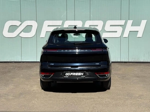 Внедорожник FAW Bestune T90 2025 года, 2729000 рублей, Кропоткин