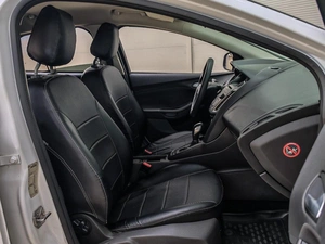Хетчбэк Ford Focus 2017 года, 1230000 рублей, Краснодар
