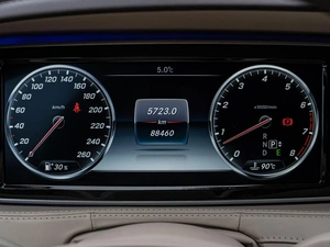 Седан Mercedes-benz Maybach S-класс 2015 года, 5875000 рублей, Краснодар