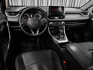 Внедорожник Toyota RAV4 2019 года, 2850000 рублей, Ставрополь