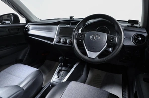 Универсал Toyota Corolla Fielder 2015 года, 1279000 рублей, Новосибирск