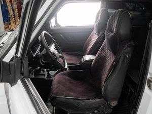 Внедорожник ВАЗ (LADA) 4x4 (Нива) 2013 года, 450000 рублей, Тюмень
