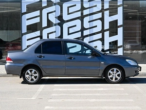 Седан Mitsubishi Lancer 2009 года, 510000 рублей, Волгоград