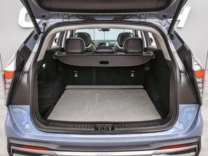 Внедорожник Geely Atlas 2023 года, 2890000 рублей, Краснодар