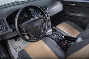 Седан Volvo S40 2007 года, 549000 рублей, Томск