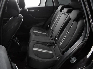 Внедорожник BMW X1 2017 года, 2300000 рублей, Воронеж