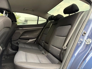 Седан Hyundai Elantra 2018 года, 1570000 рублей, Ижевск