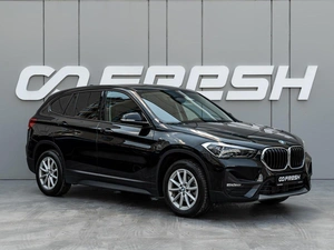Внедорожник BMW X1 2021 года, 2470000 рублей, Краснодар