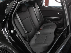 Седан Kia Rio 2015 года, 1149000 рублей, Тюмень