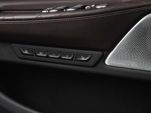 Седан BMW 7 серия 2022 года, 8692000 рублей, Воронеж