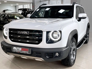 Внедорожник Haval Dargo 2023 года, 2697000 рублей, Солонцы