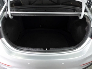 Седан Hyundai Solaris 2018 года, 1365000 рублей, Тюмень