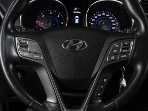 Внедорожник Hyundai Santa Fe 2012 года, 1599000 рублей, Тюмень