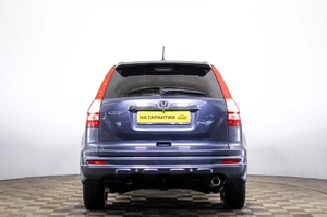 Внедорожник Honda CR-V 2010 года, 1549000 рублей, Пермь