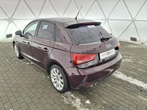 Хэтчбек Audi A2 2012 года, 1075000 рублей, Клинцы