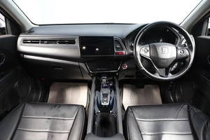 Внедорожник Honda Vezel 2015 года, 1839000 рублей, Новосибирск