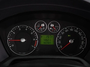 Хетчбэк Ford Fusion 2008 года, 374000 рублей, Воронеж