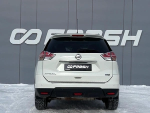 Внедорожник Nissan X-Trail 2015 года, 1769000 рублей, Ижевск