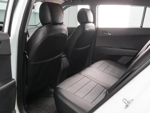 Внедорожник Hyundai Creta 2020 года, 1887000 рублей, Воронеж