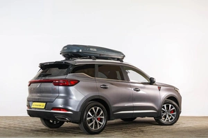 Внедорожник Chery Tiggo 7 Pro Max 2024 года, 2029000 рублей, Тюмень