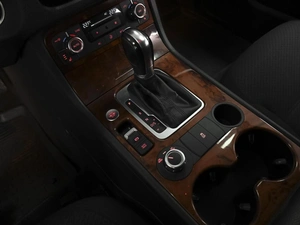 Внедорожник Volkswagen Touareg 2012 года, 1998000 рублей, Ставрополь